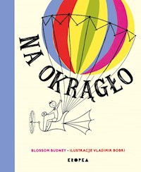 Na okrągło - Budney Blossom - książka