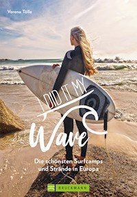 I did it my wave! - Verena Tölle - ebook