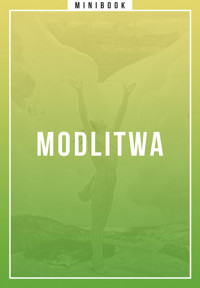 Modlitwa. Minibook -  - ebook