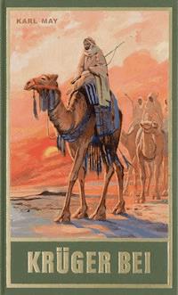 Krüger Bei - Karl May - ebook