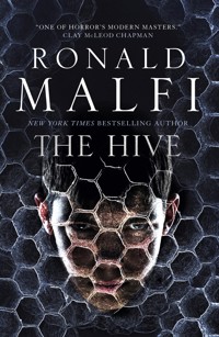 The Hive - Ronald Malfi - ebook