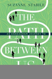 The Path Between Us - Suzanne Stabile - ebook