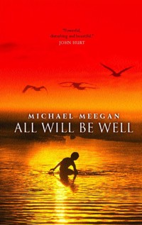All Will be Well - Michael Meegan - ebook
