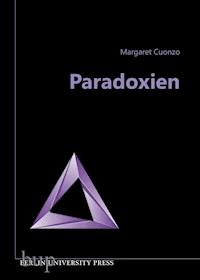Paradoxien - Margaret Cuonzo - ebook