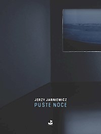 Puste noce - Jerzy Jarniewicz - ebook + książka