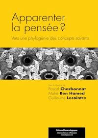 Apparenter la pensée ? - Pascal Charbonnat (dir.) - ebook