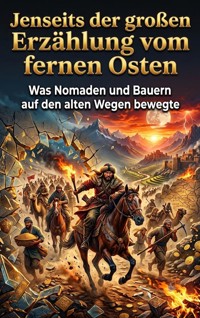 Jenseits der großen Erzählung vom fernen Osten - Sabine Böhm - ebook