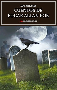 Los mejores cuentos de Edgar Allan Poe - Edgar Allan Poe - ebook