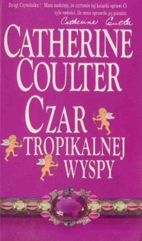 Czar tropikalnej wyspy - Catherine Coulter - ebook