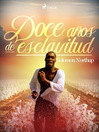 Doce años de esclavitud - Solomon Northup - ebook