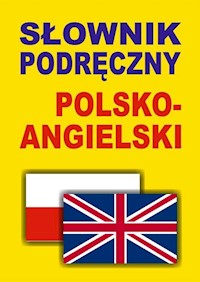 Słownik podręczny polsko-angielski - Gordon Jacek - książka