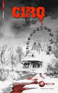 Cirq - Patrice Woolley - ebook