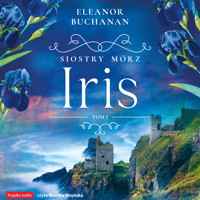 Iris - Eleanor Buchanan - audiobook