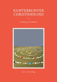 Kunterbunter Christenhund - Hans - Georg Wigge - ebook