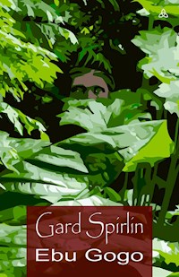 Ebu Gogo - Gard Spirlin - ebook
