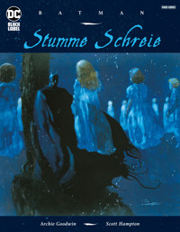Batman: Stumme Schreie - Goodwin Archie - ebook