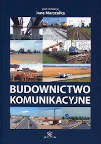 Budownictwo komunikacyjne -  - książka