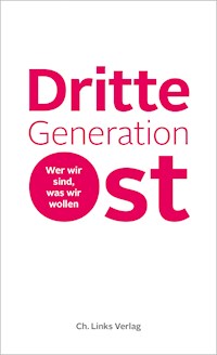 Dritte Generation Ost - - ebook