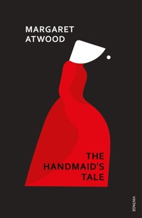The Handmaid's Tale - Margaret Atwood - książka