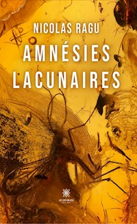 Amnésies lacunaires - Nicolas Ragu - ebook