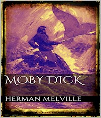 Moby Dick - Herman Melville - ebook