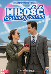 Miłość nad horyzontem - Aleksandra Anna Mierzejewska - audiobook