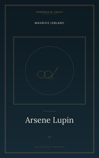 Arsene Lupin - Leblanc Maurice - ebook