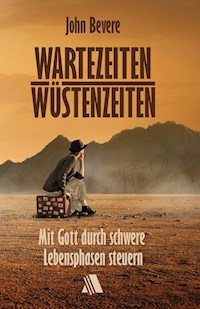 Wartezeiten, Wüstenzeiten - Bevere John - ebook
