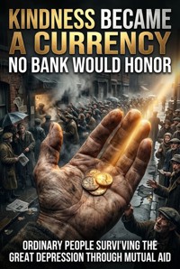 Kindness became a currency no bank would honor - Evan Mercert - ebook