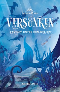 Versunken - Anna Kleve - ebook