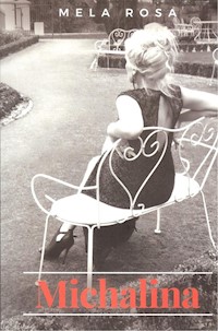 Michalina - Rosa Mela - książka