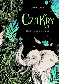 Czakry. Mały przewodnik - Cyndi Dale - ebook + książka