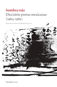 Sombra roja - Rodrigo Castillo - ebook