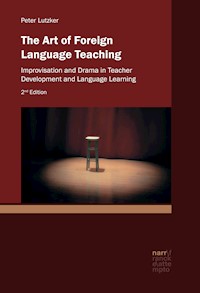 The Art of Foreign Language Teaching - Peter Lutzker - ebook