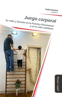 Juego corporal - Pablo Bottini - ebook