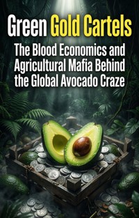 Green Gold Cartels - Jane J. Taggart - ebook