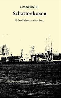 Schattenboxen - Lars Gebhardt - ebook