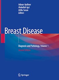 Breast Disease -  - ebook