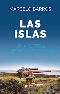 Las islas - Marcelo Barros - ebook