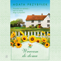 Wracam do domu - Agata Przybyłek - ebook + audiobook + książka