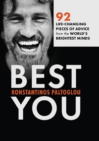 BEST YOU - Konstantinos Paltoglou - ebook