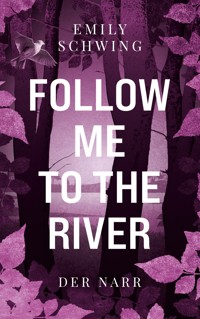 Follow me to the River - Emily Schwing - ebook