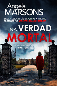 Una verdad mortal - Angela Marsons - ebook