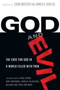 God and Evil -  - ebook
