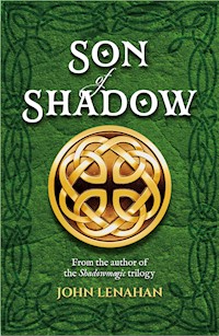Son of Shadow - John Lenahan - ebook