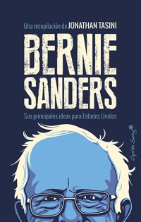 Bernie Sanders - Jonathan Tasini - ebook