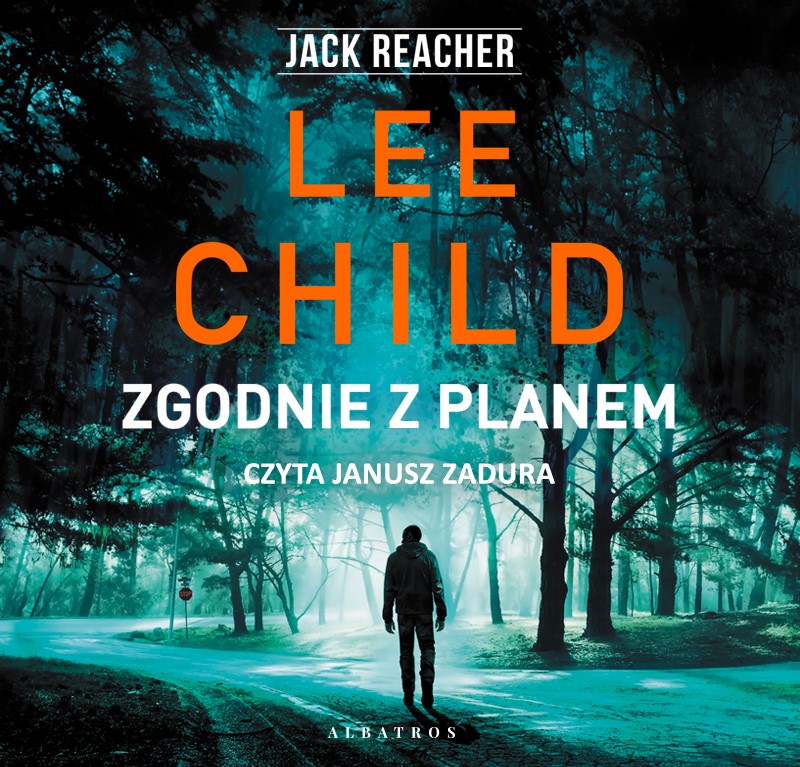 Jack Reacher: Zgodnie z planem