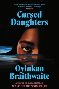 Cursed Daughters - Braithwaite Oyinkan - ebook