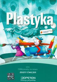 Plastyka 4-6 Zeszyt ćwiczeń - Polkowska Marzanna, Wyszkowska Lila - książka