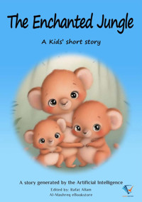 The Enchanted Jungle - Rafat Allam - ebook